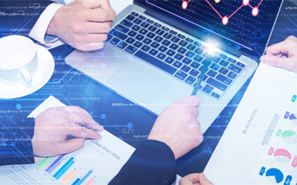 CRM實施，企業數據安全不容忽視