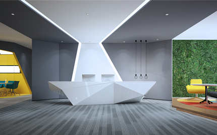 裝飾工程施工管理